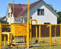 СРОЧНО!!! ГАЗИФИКАЦИЯ СНТ 