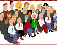 Общее собрание 2026!