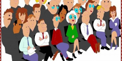 Общее собрание 2026!